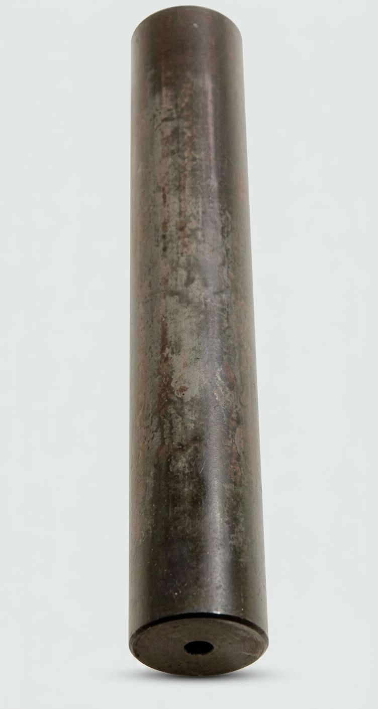 PIN - PULLEY REAR