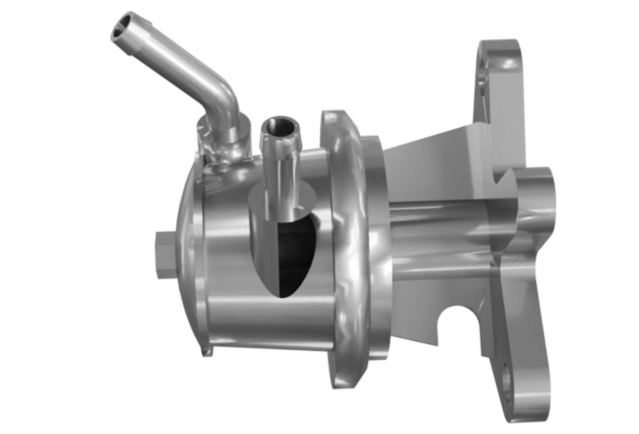 PUMP - FUEL
