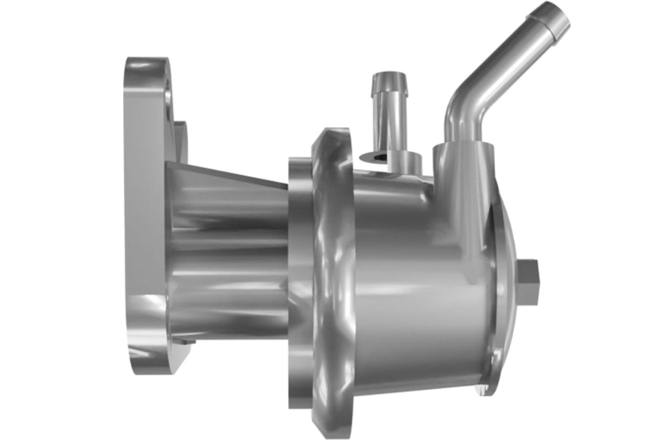 PUMP - FUEL