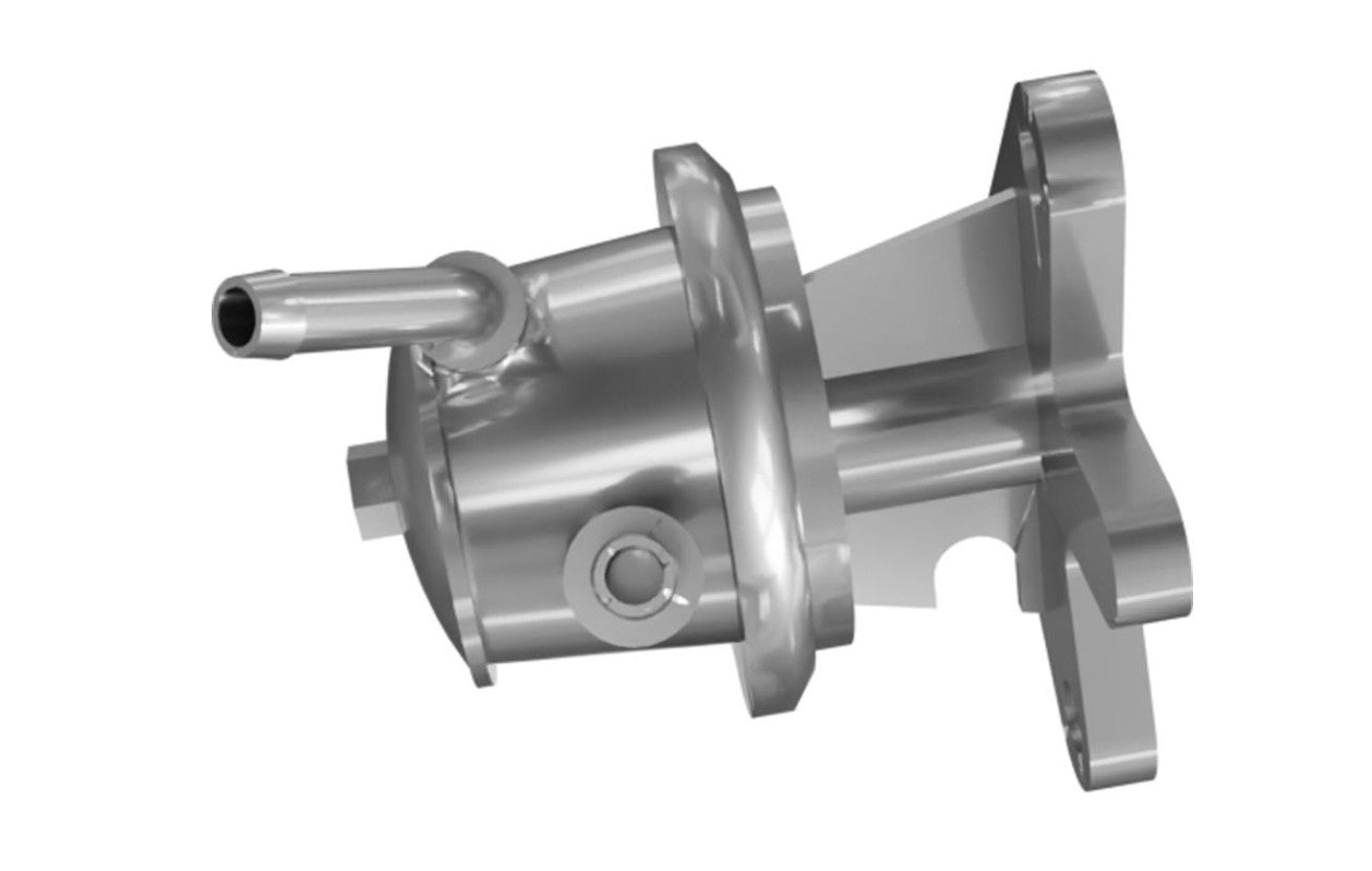 PUMP - FUEL
