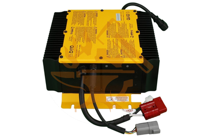 QUIQ SERIES 24V CHARGER JLG 1001112111