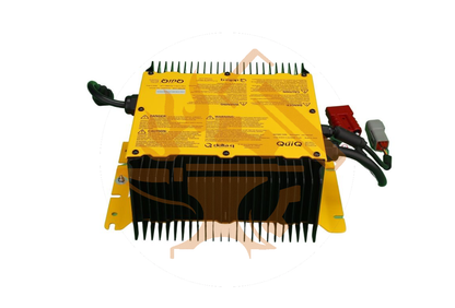 QUIQ SERIES 24V CHARGER JLG 1001112111