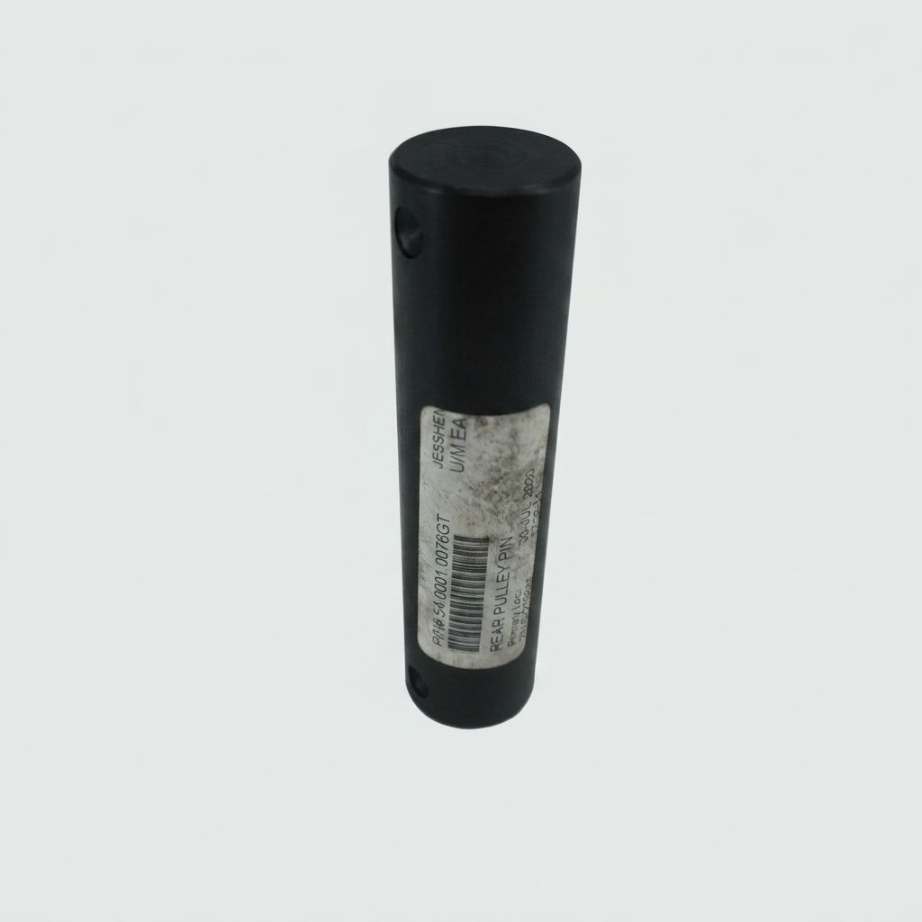 PIN - REAR PULLEY