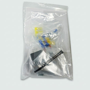 ALTERNATOR FIELD RELAY REFIT KIT, CR16, 24V
