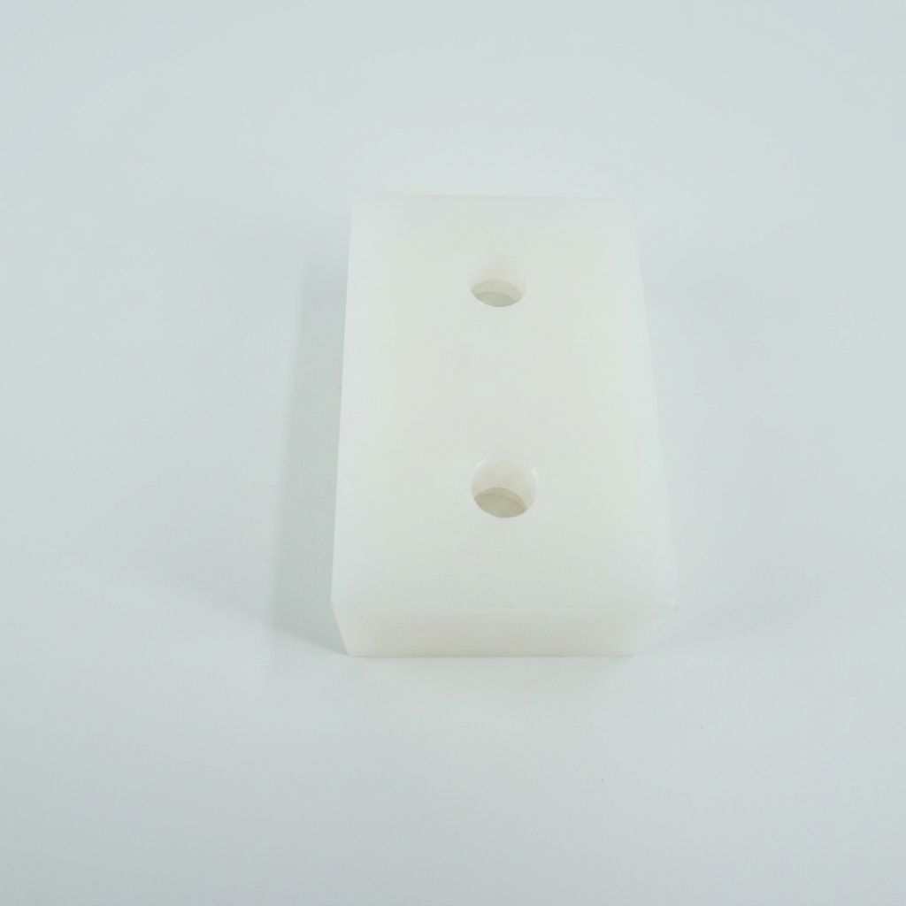 PAD - LOWER ARM REST