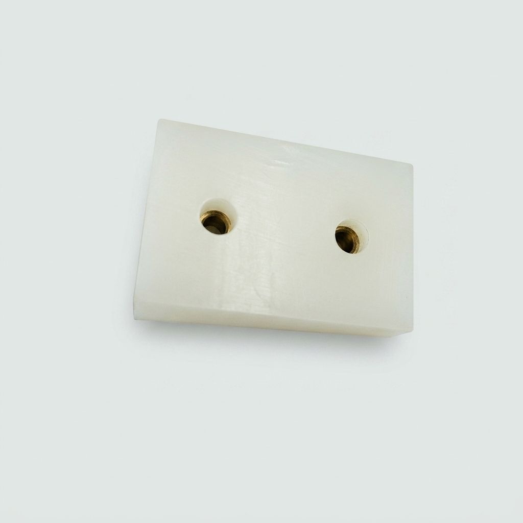 PAD - LOWER ARM REST