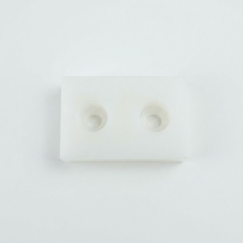 PAD - LOWER ARM REST