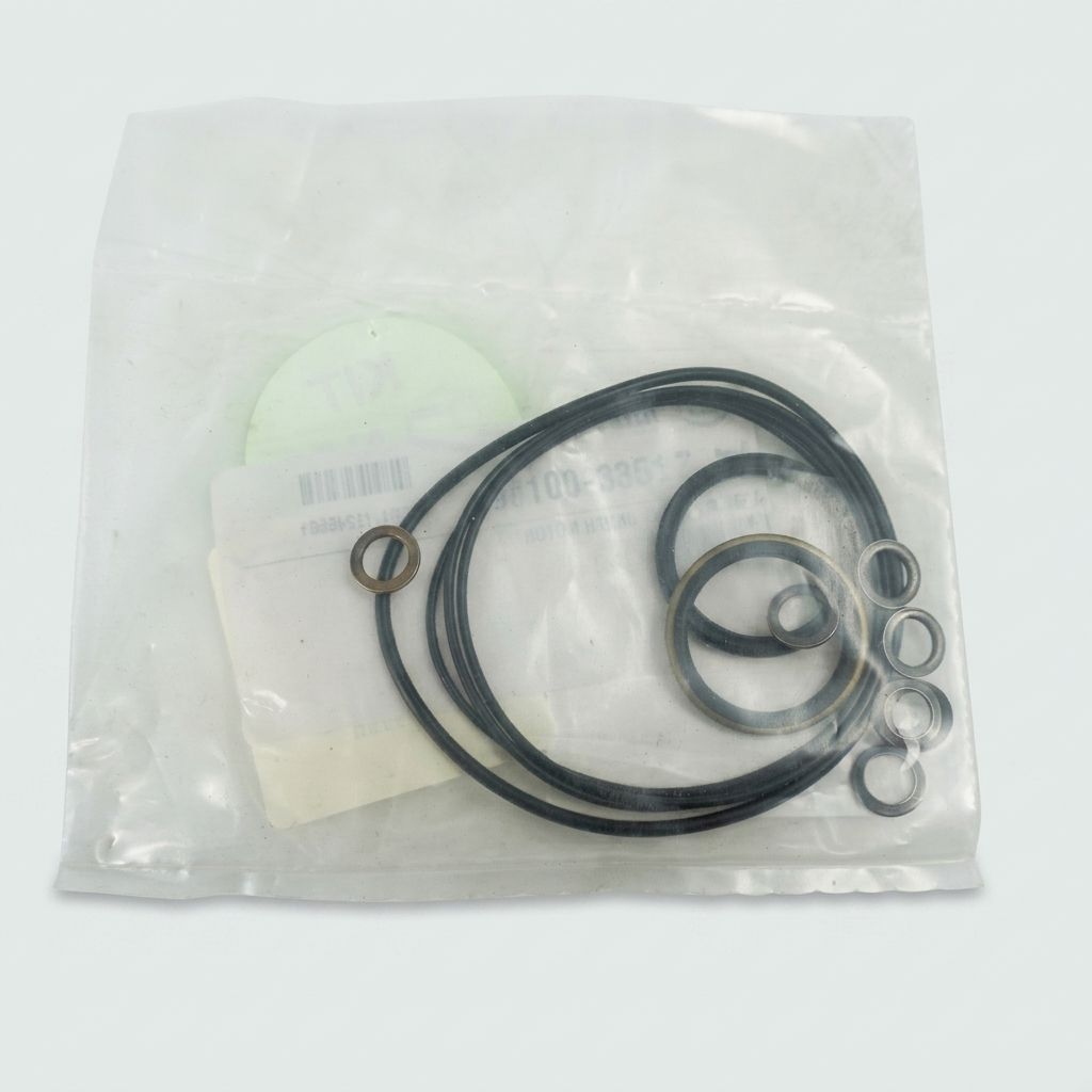 SEAL KIT