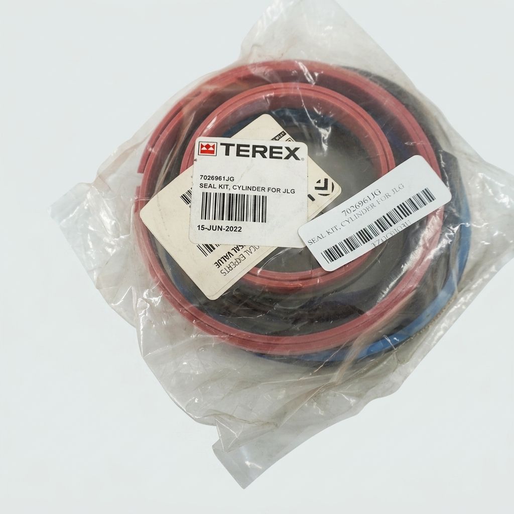 SEAL KIT - CYLINDER