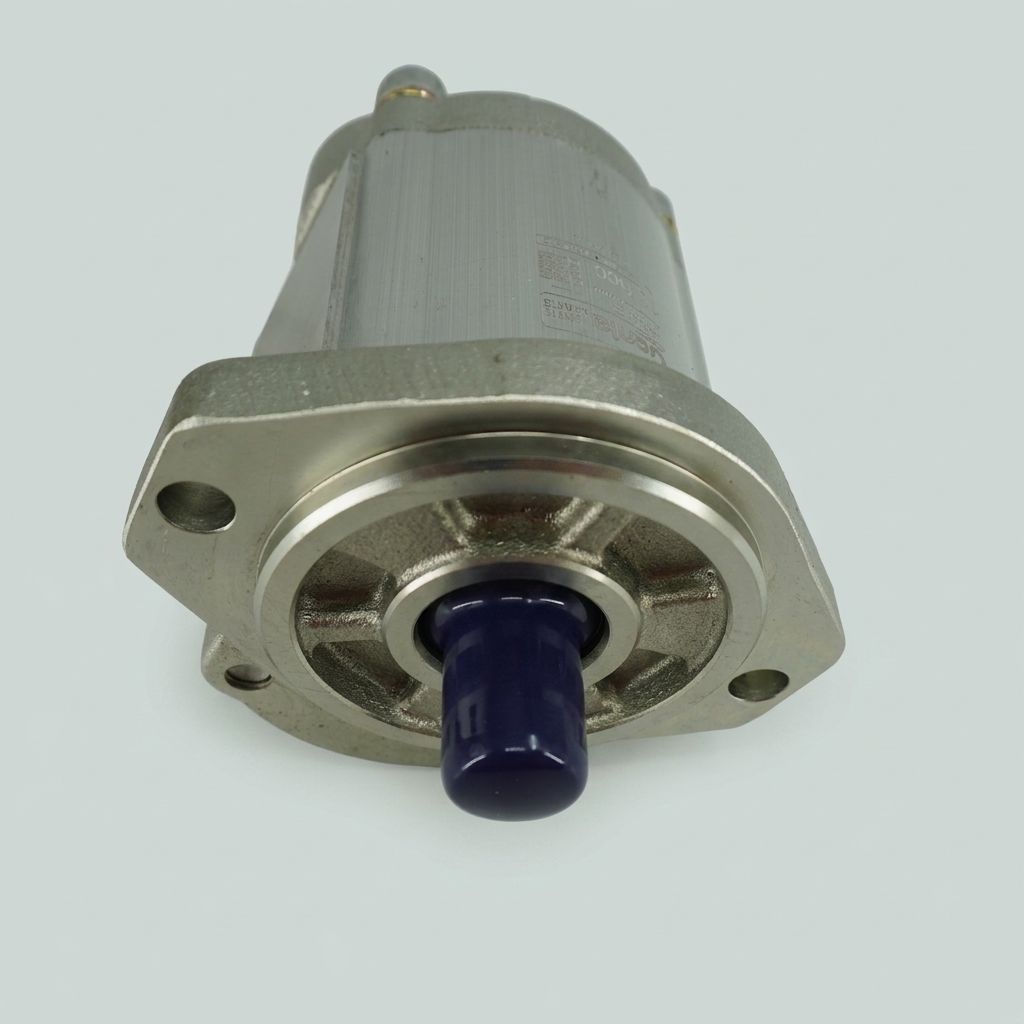 SEAL KIT - GEAR PUMP