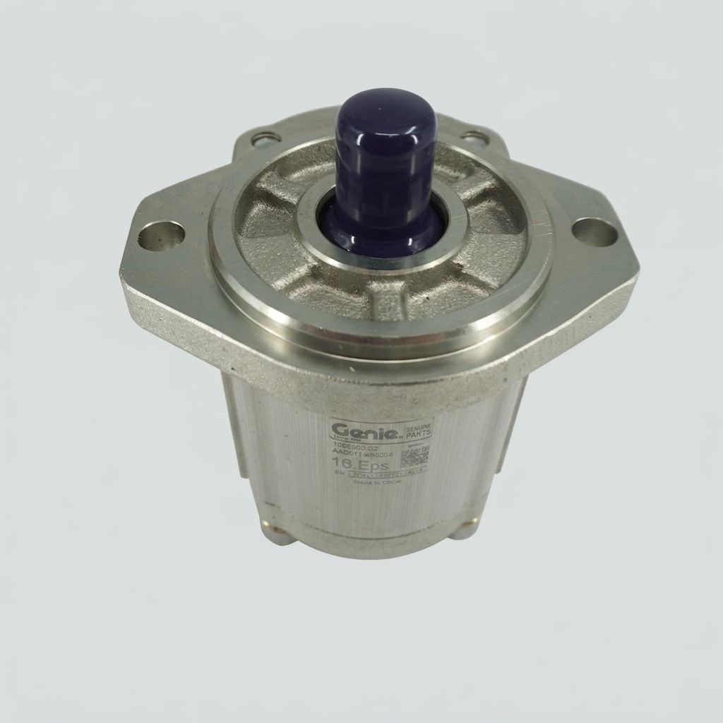 SEAL KIT - GEAR PUMP