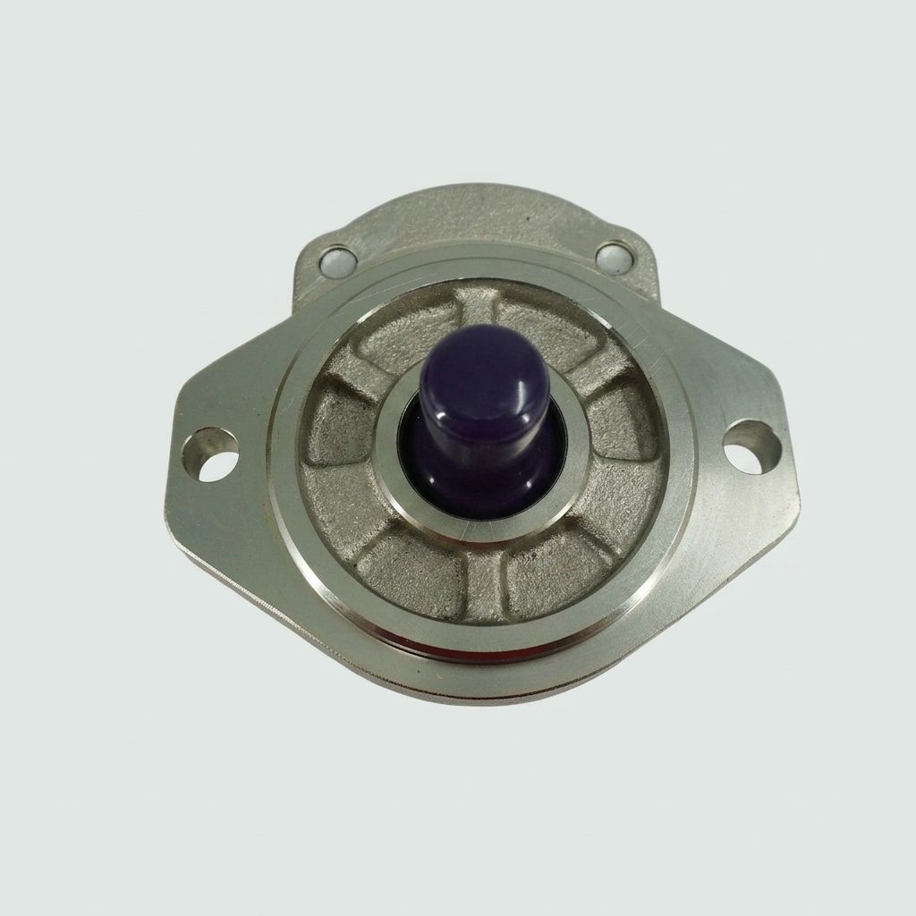 SEAL KIT - GEAR PUMP