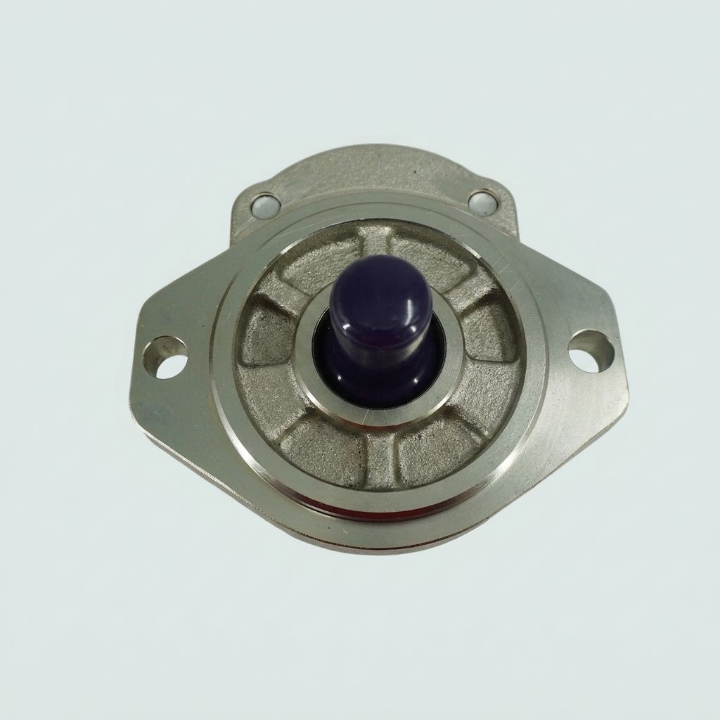 SEAL KIT - GEAR PUMP