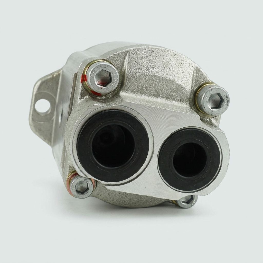 SEAL KIT - GEAR PUMP