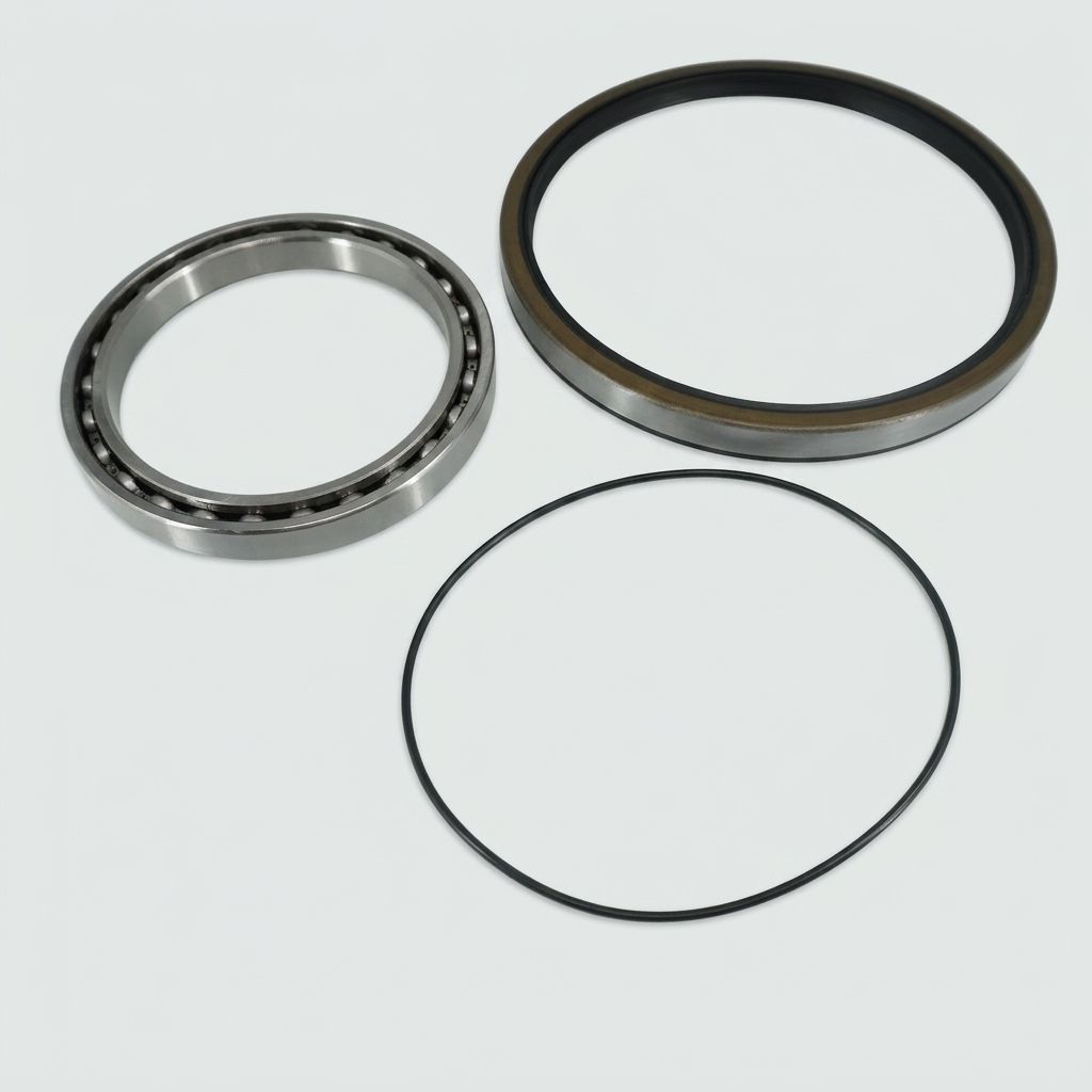 SEAL KIT - MAIN