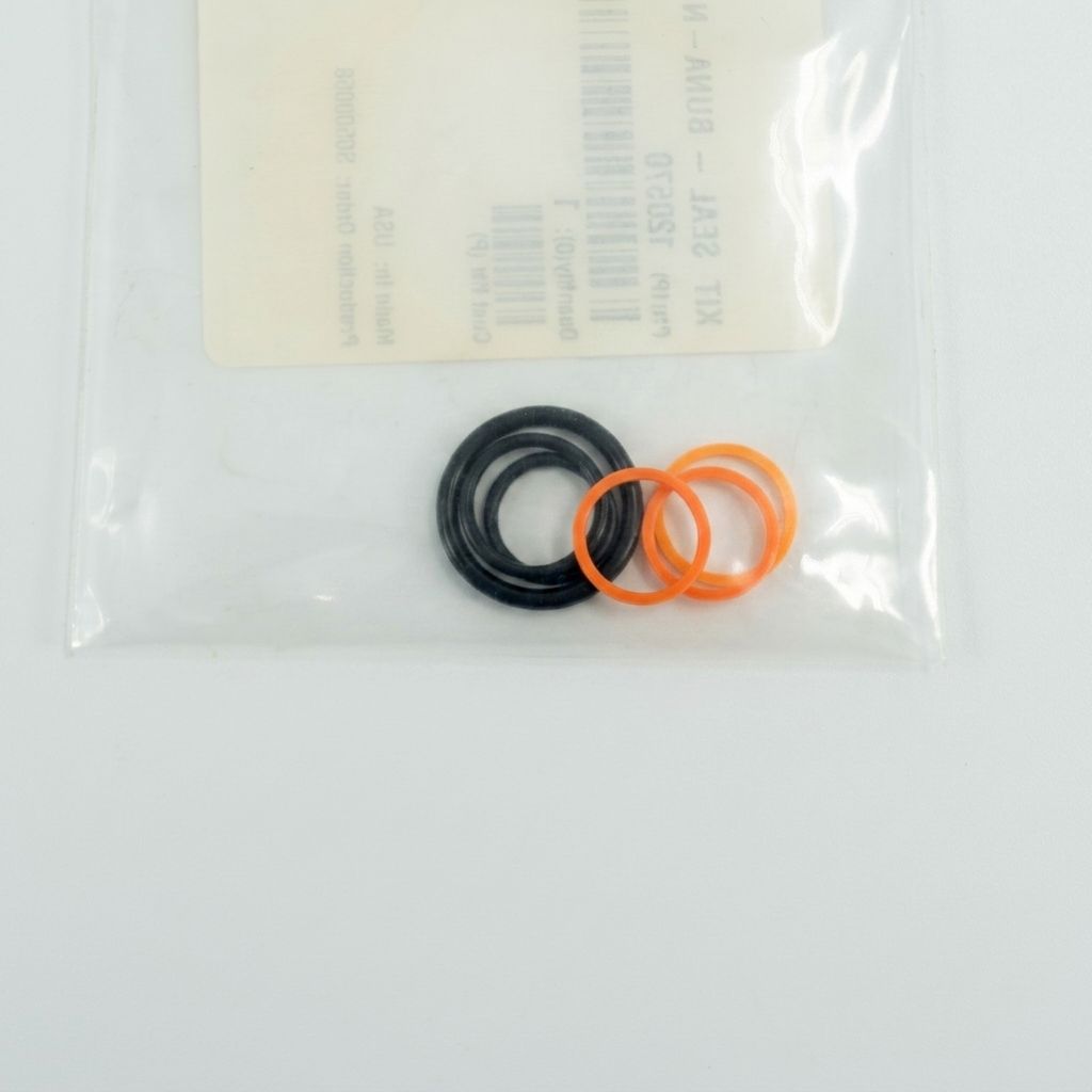 SEAL KIT - VALVE, #10