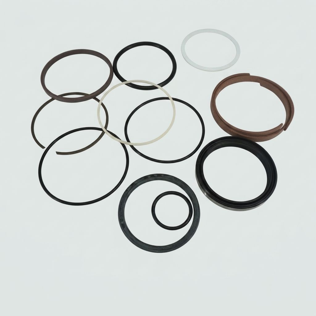 SEAL KIT - 3.5 IN BORE, 2.75 IN ROD
