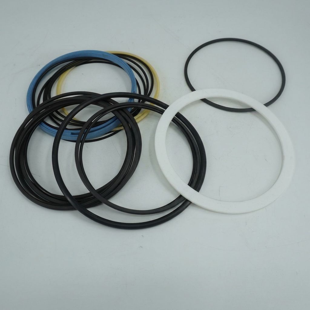 SEAL KIT - HYDR ROTARY COUPLER