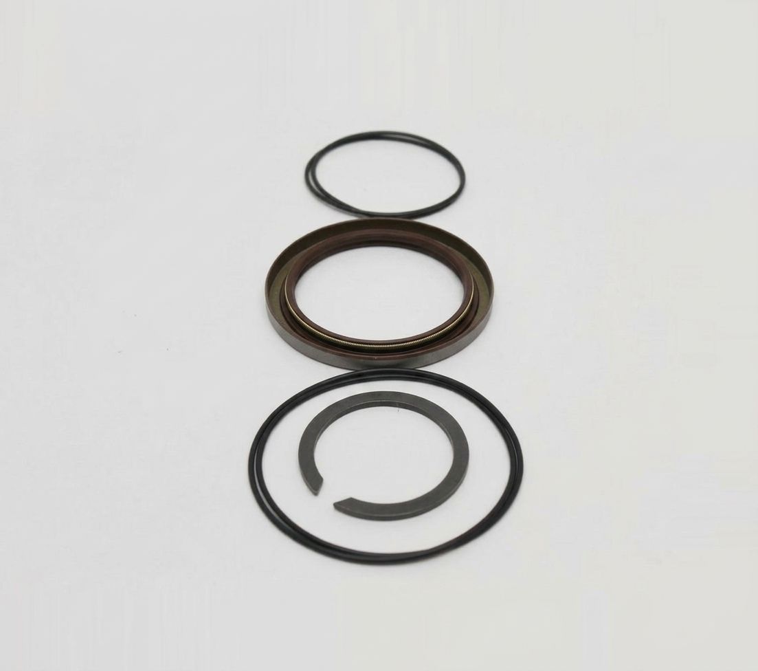 SEAL KIT - WHEEL DRIVE, 4HB