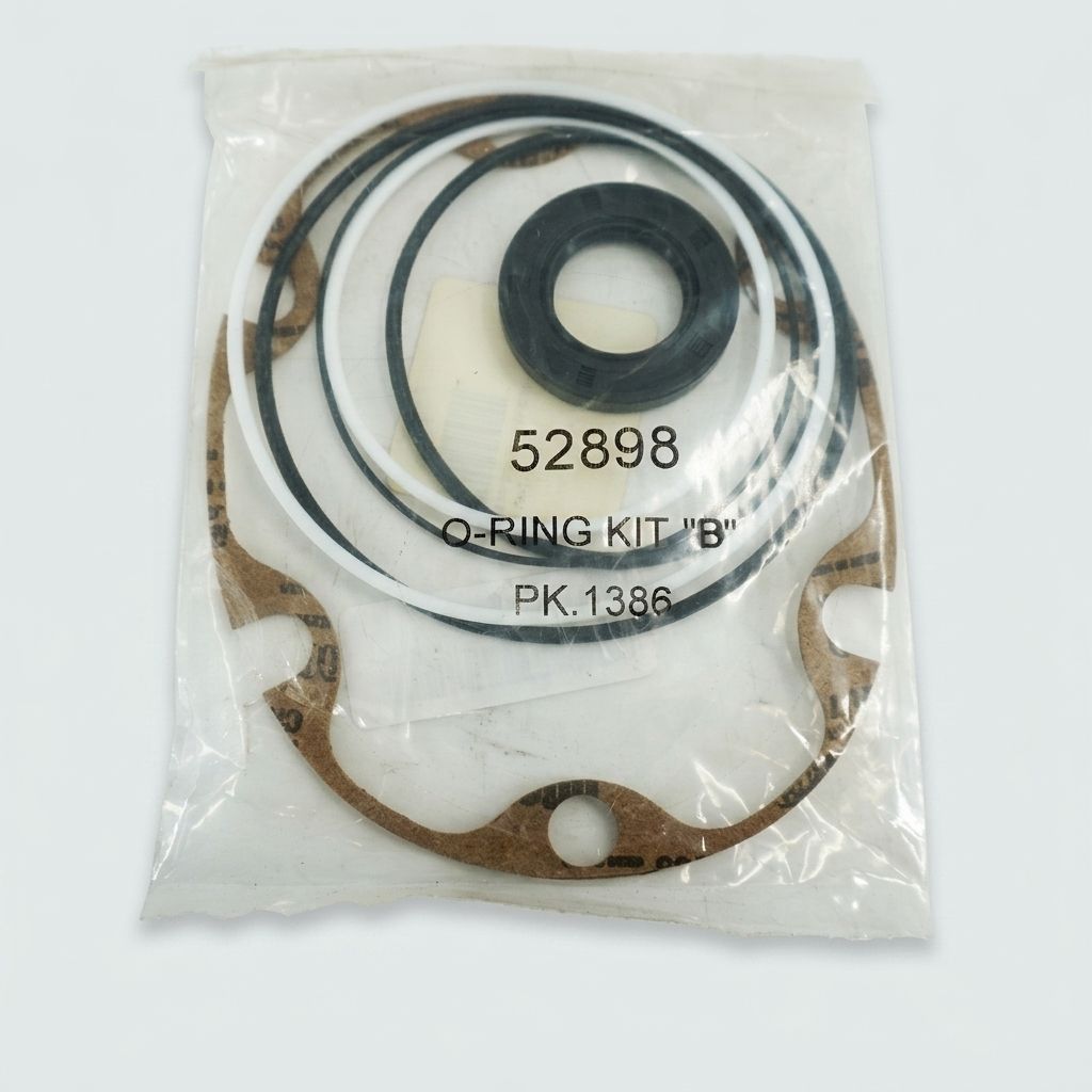 SEAL KIT-AUSCO BRAKE