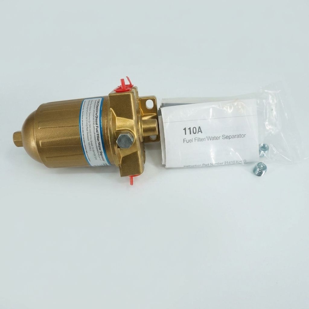 SEPARATOR - FUEL/WATER DIESEL
