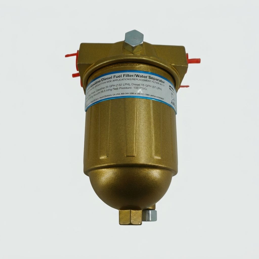SEPARATOR - FUEL/WATER DIESEL