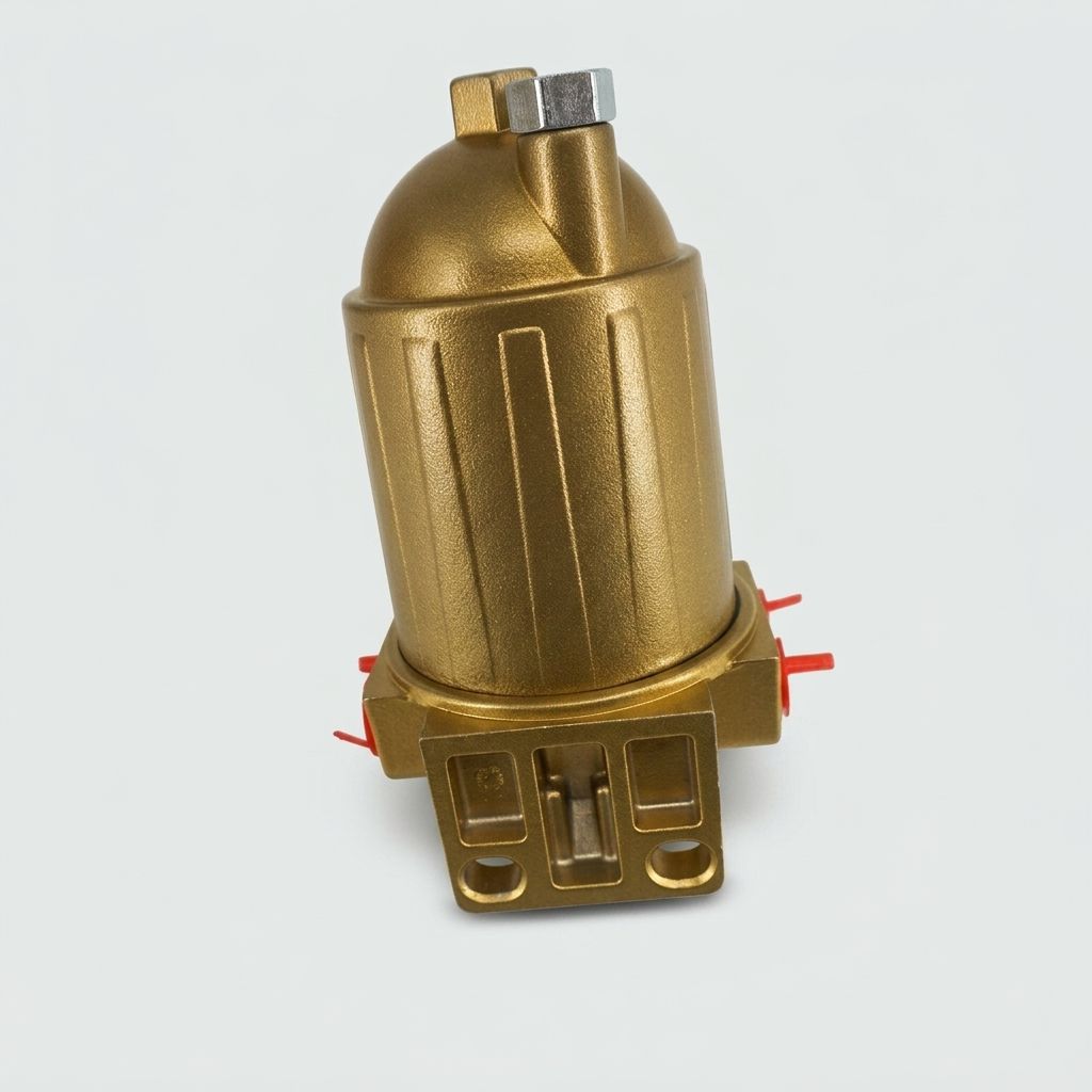 SEPARATOR - FUEL/WATER DIESEL