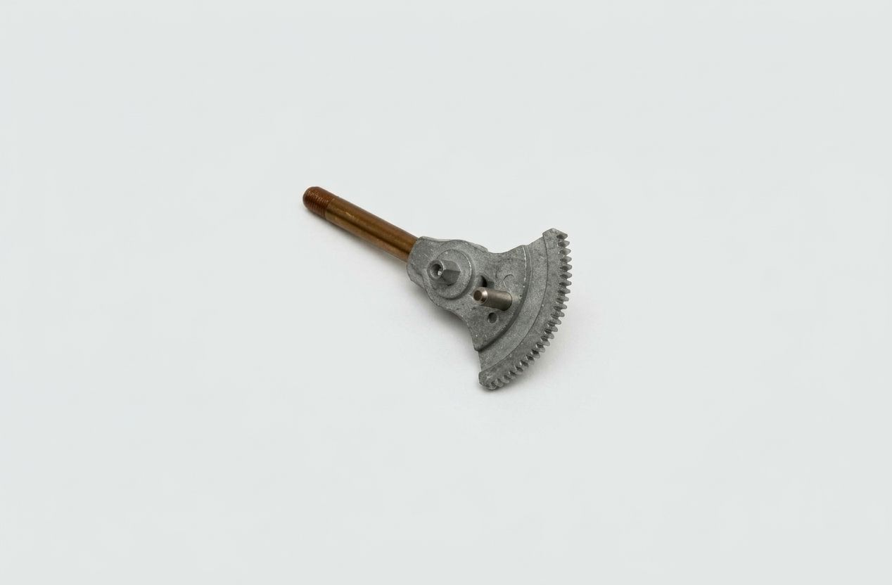 SHAFT ASSY - JOYSTICK