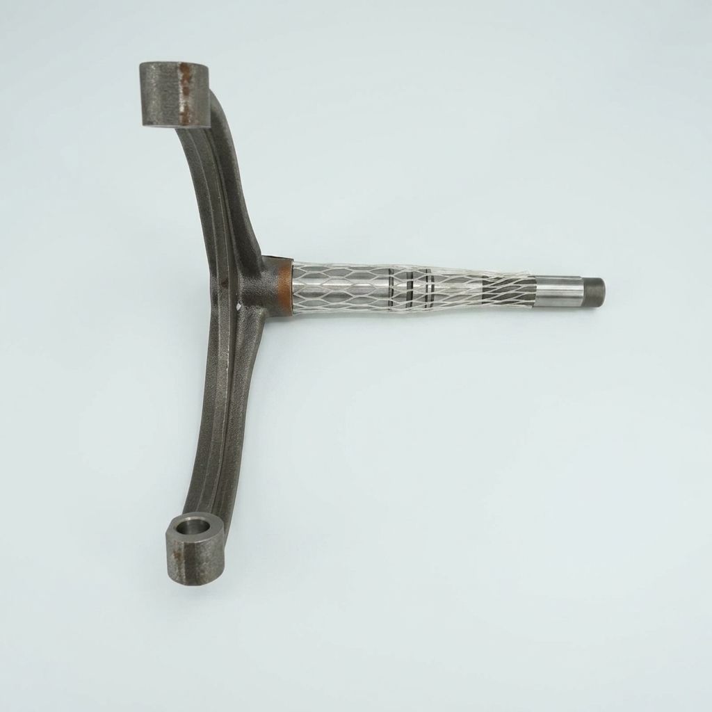 SHAFT - SELECTOR