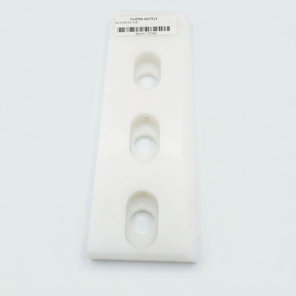 GUIDE - SLIDER
