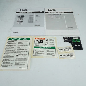 UPGRADE KIT - SMARTLINK PROP LIFT ANSI GS30