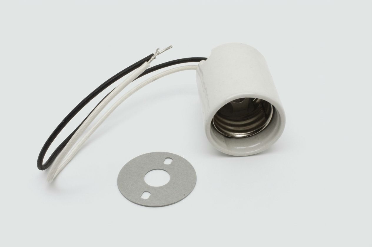 SOCKET - LIGHT BULB 4KW