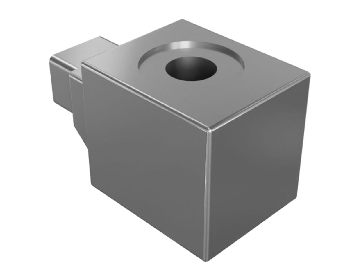 VALVE - SOLENOID