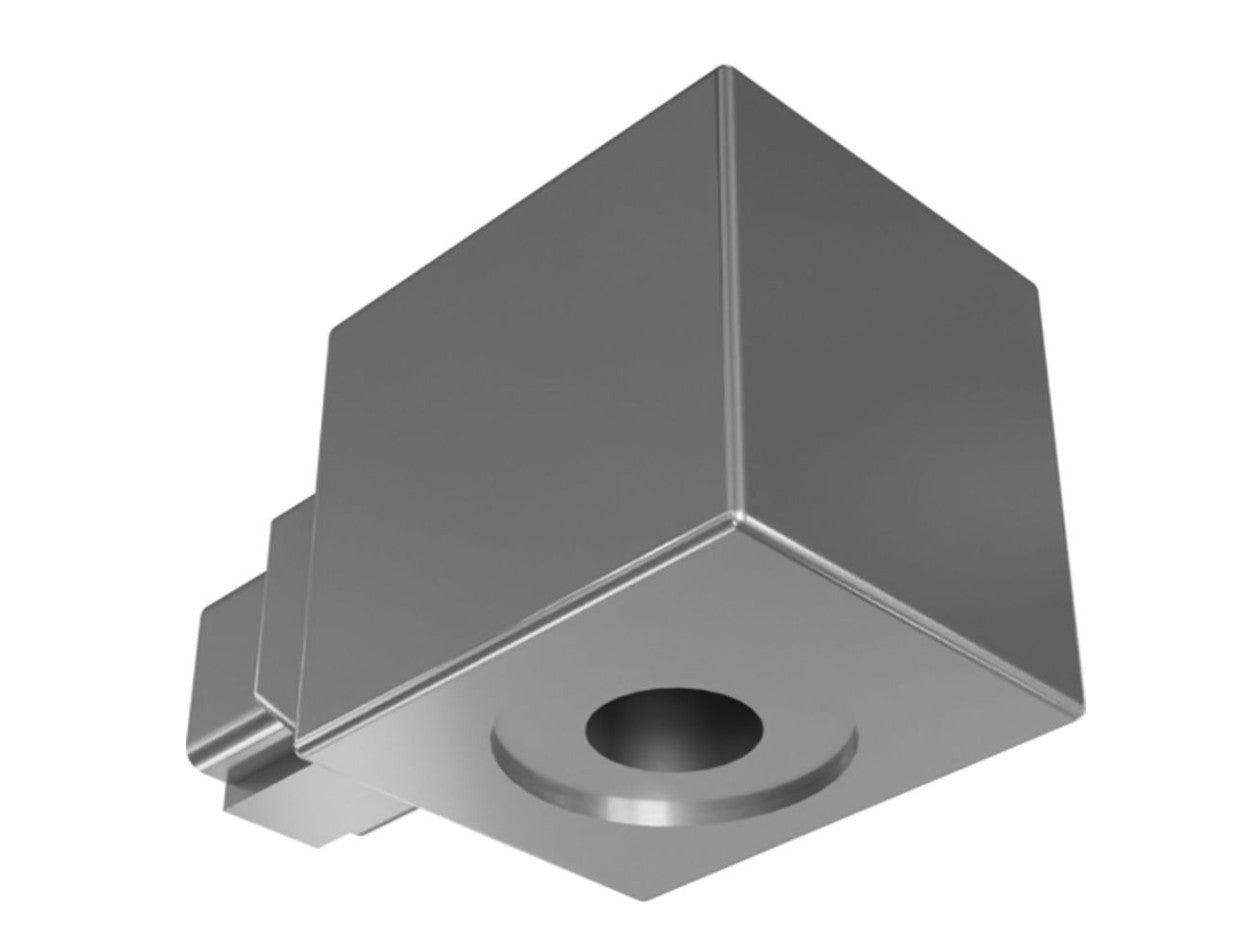 VALVE - SOLENOID