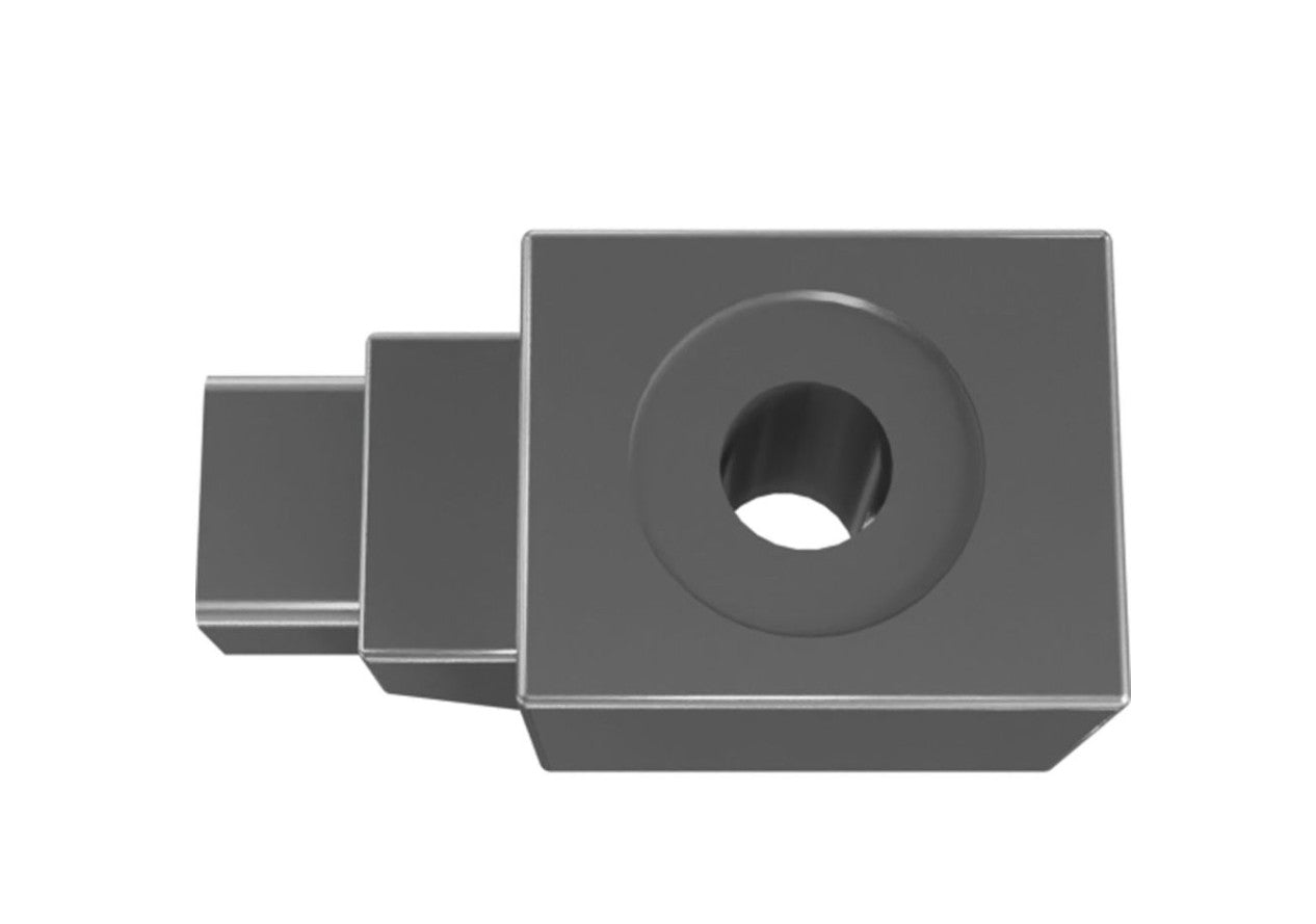 VALVE - SOLENOID