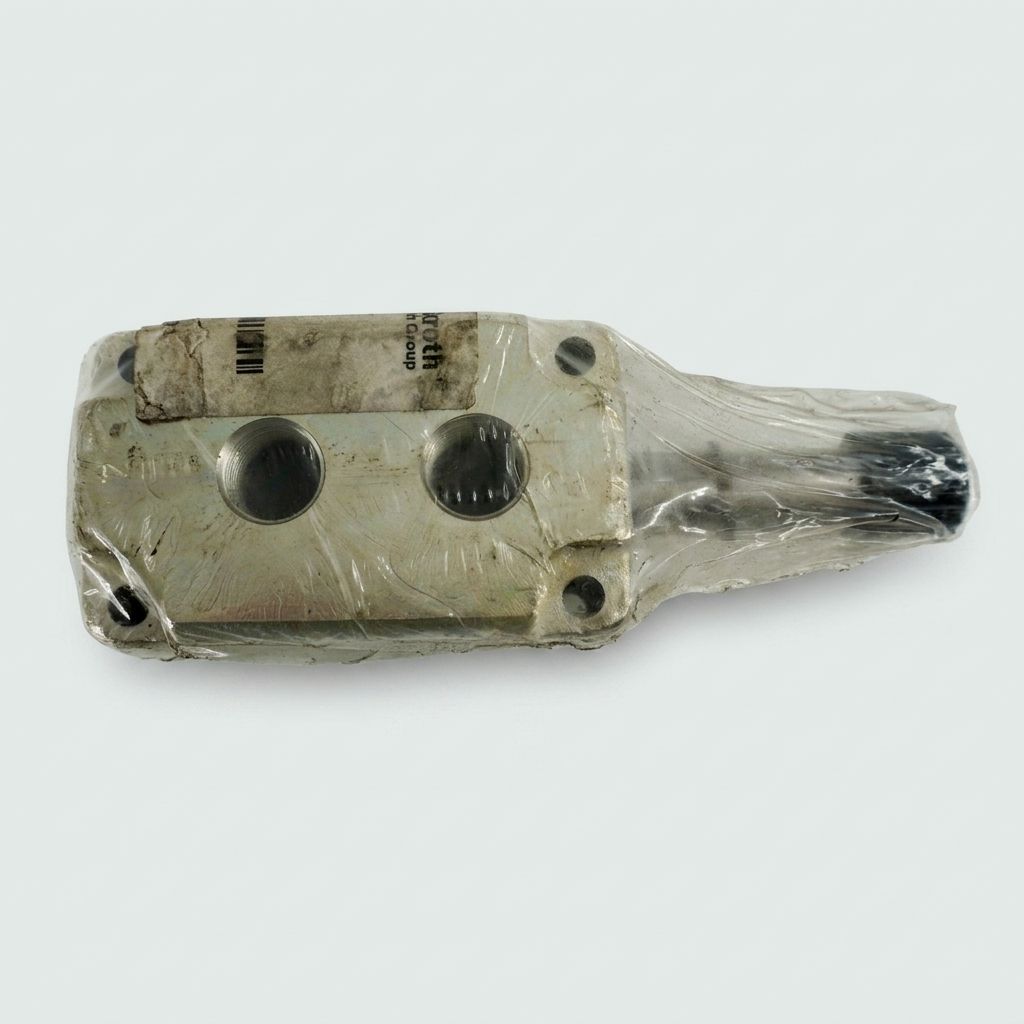 SOLENOID - VALVE BODY