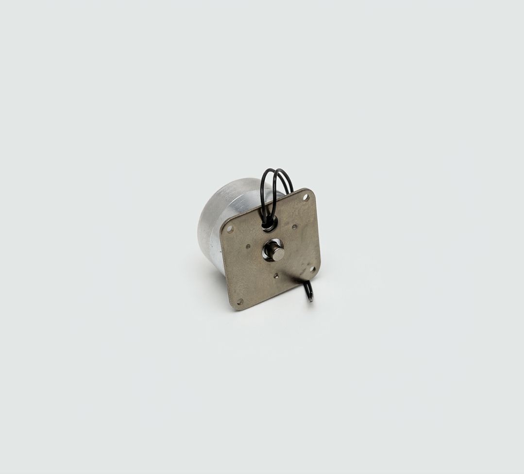 SOLENOID - STONE DC