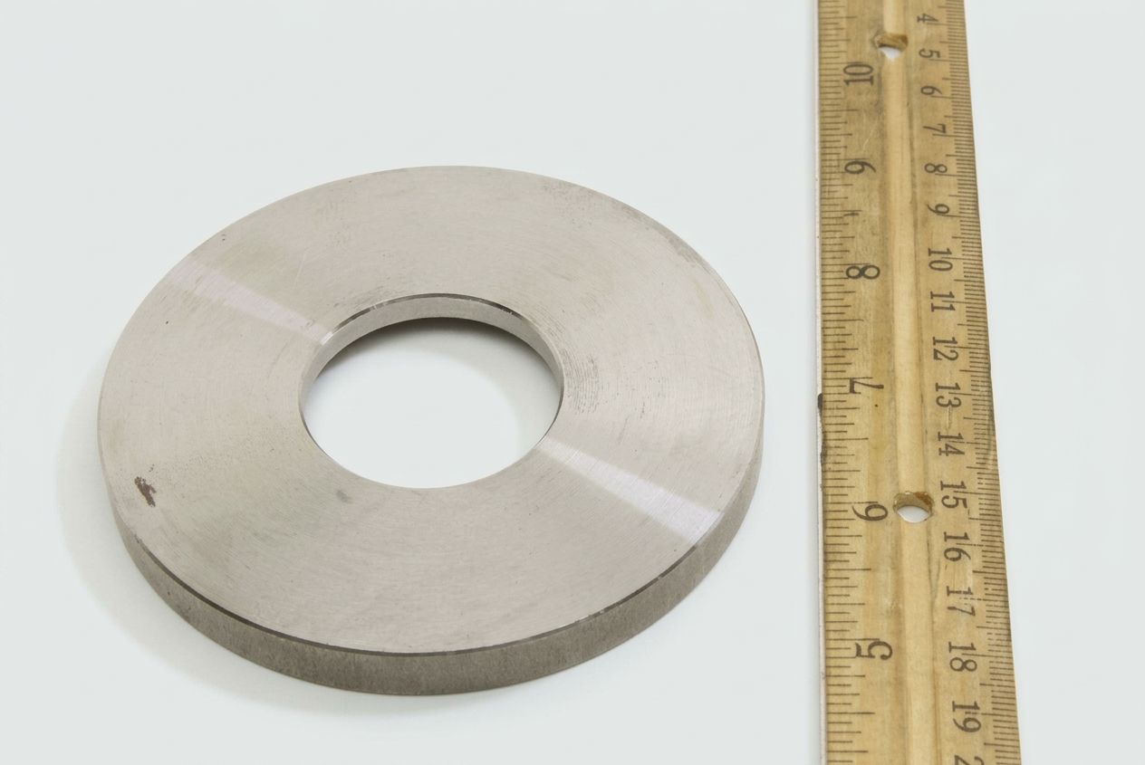 WASHER - STEEL