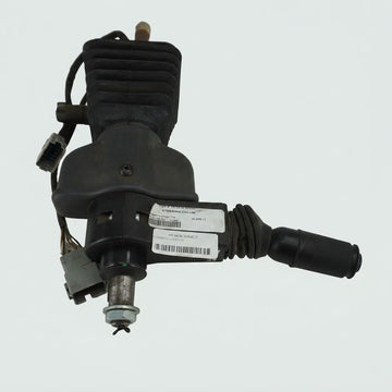 STEERING COLUMN