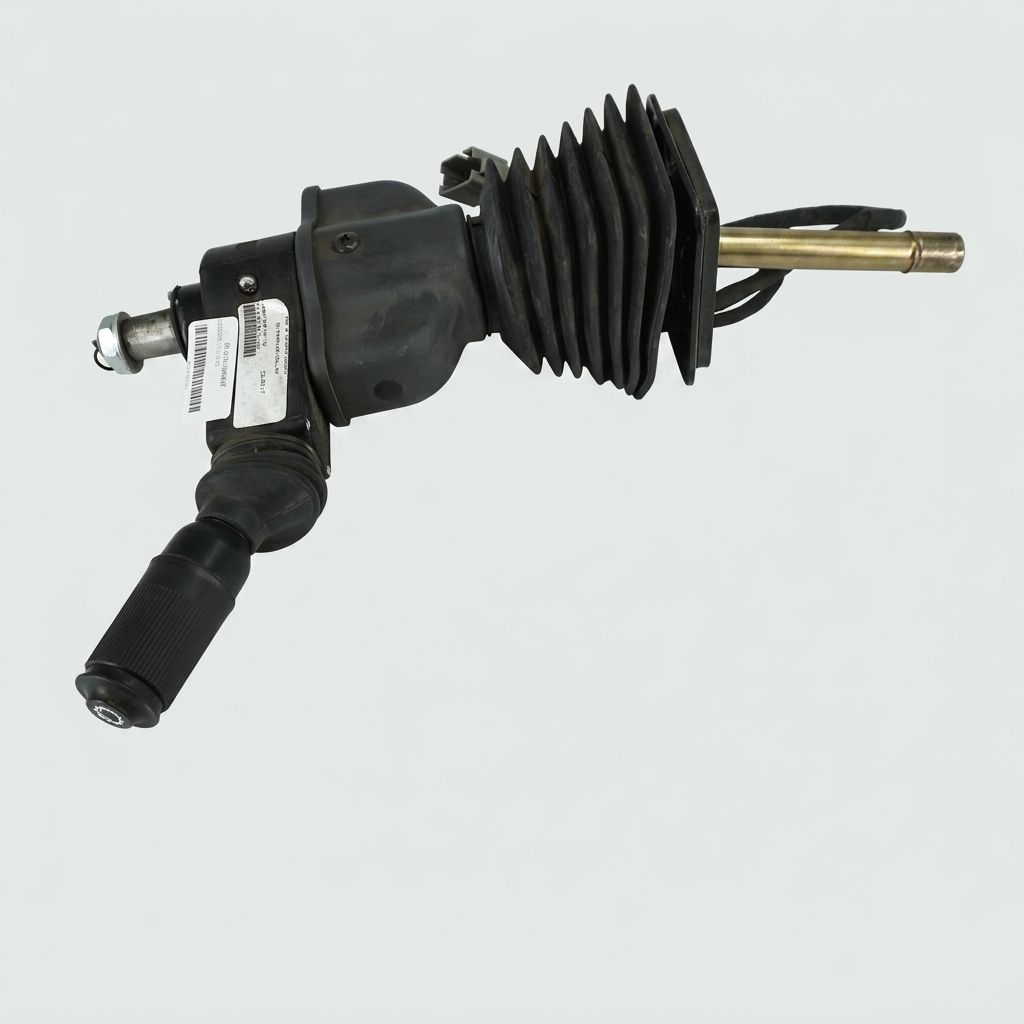STEERING COLUMN