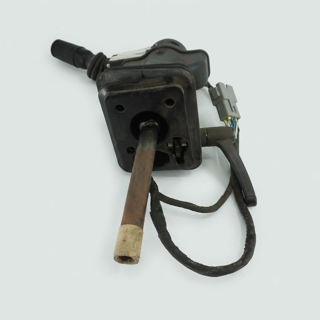 STEERING COLUMN