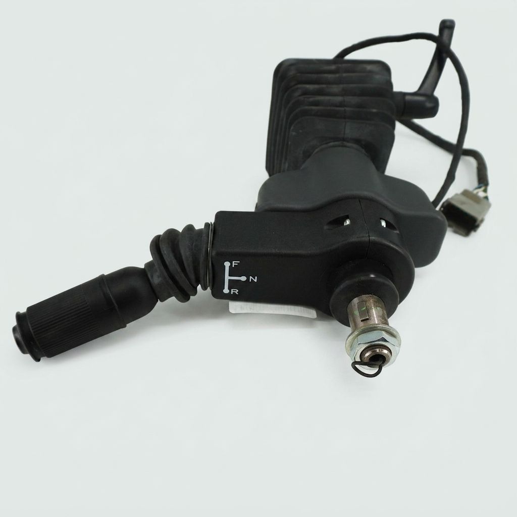 STEERING COLUMN