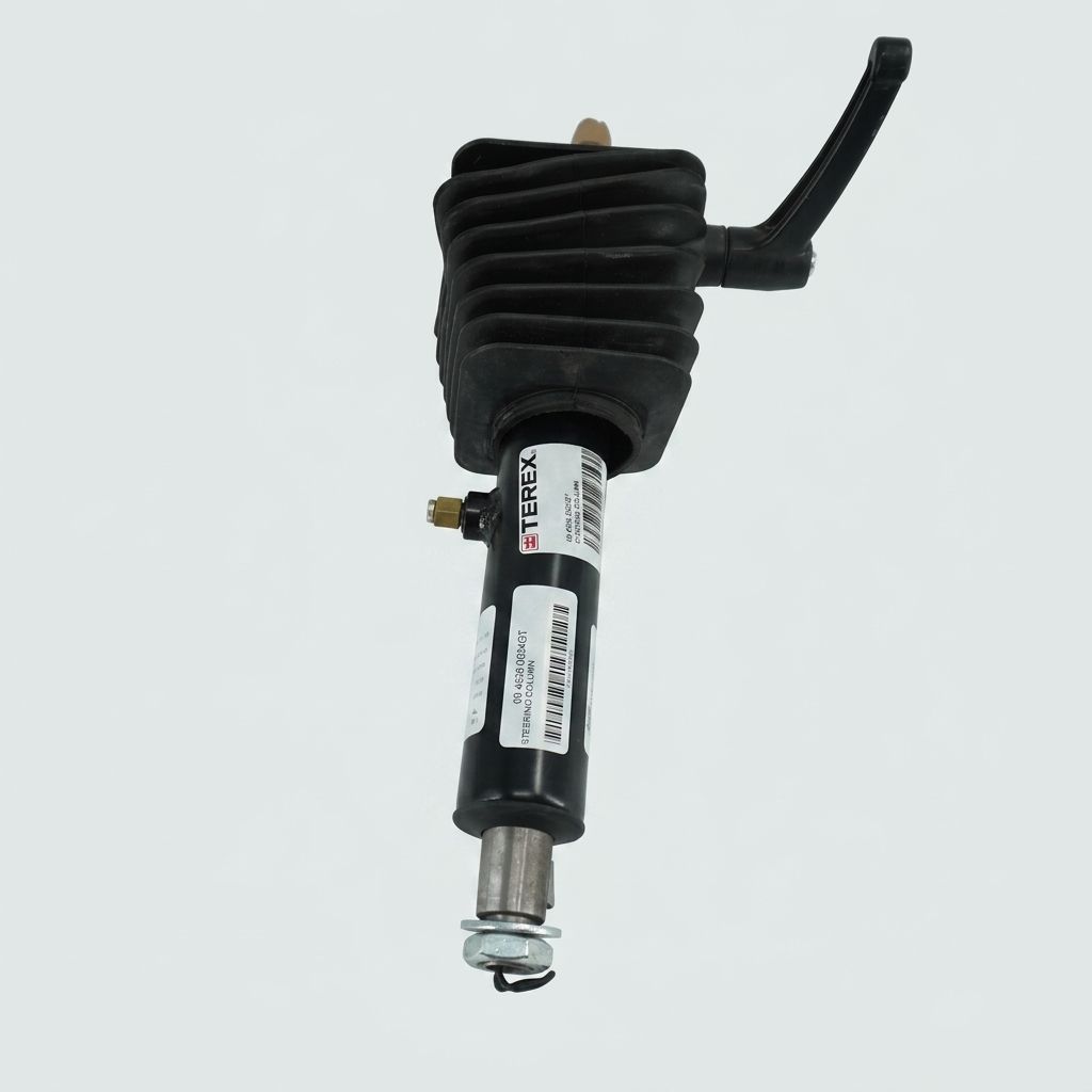 STEERING COLUMN