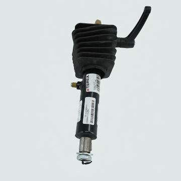 STEERING COLUMN