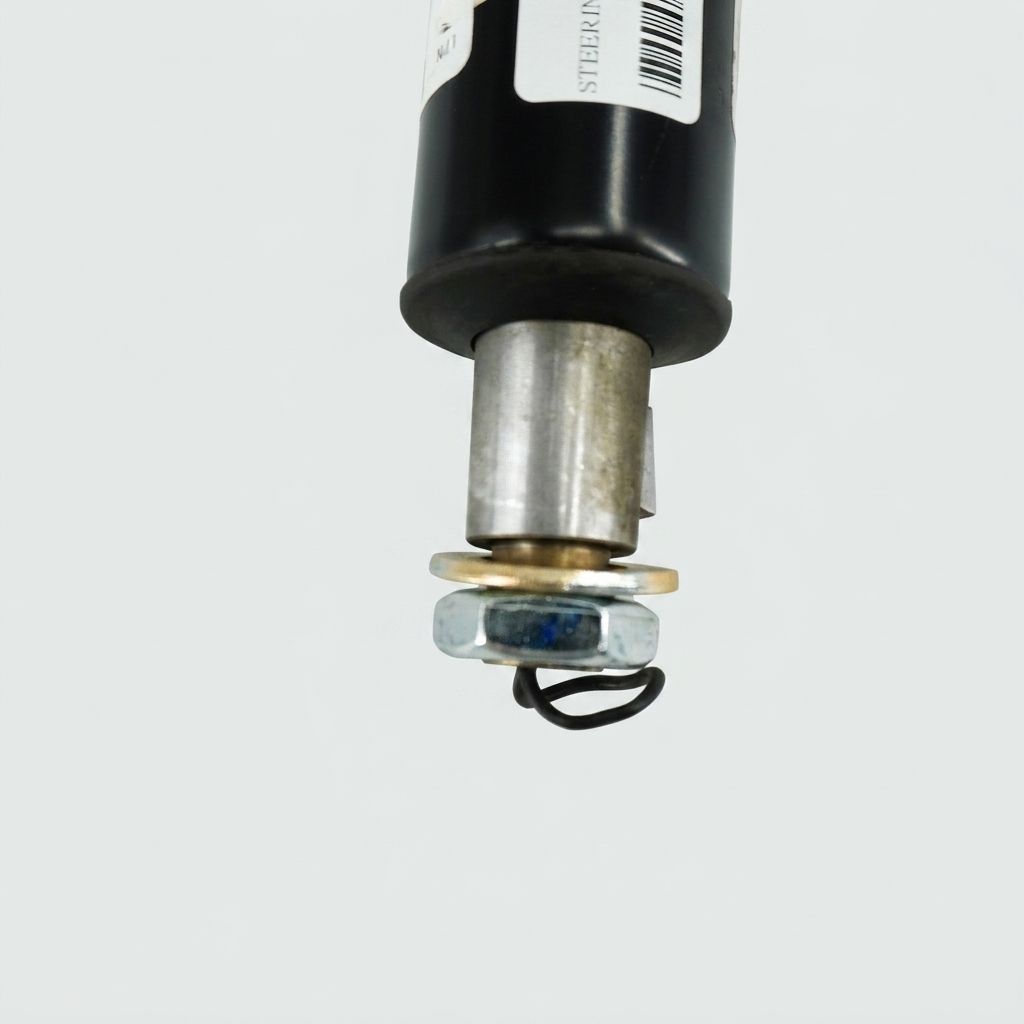 STEERING COLUMN