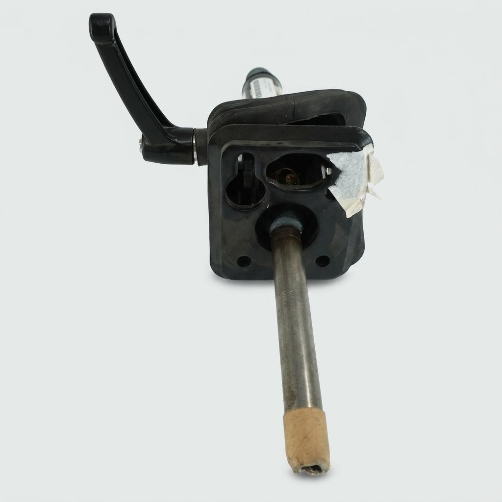 STEERING COLUMN