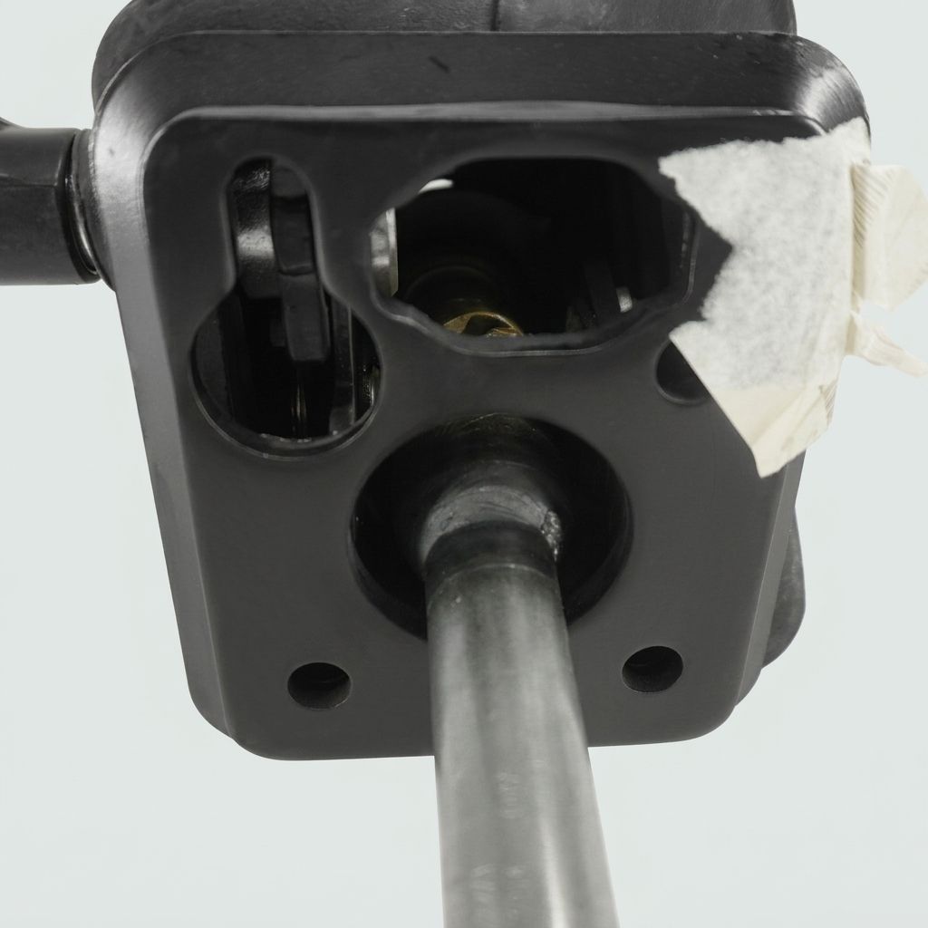 STEERING COLUMN