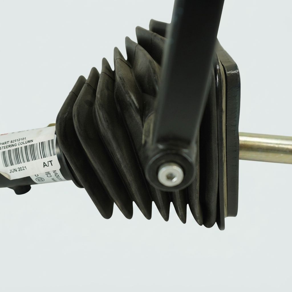 STEERING COLUMN