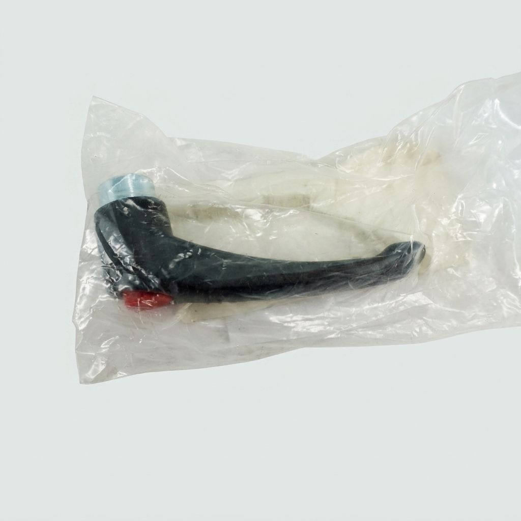 STEERING WHEEL LEVER
