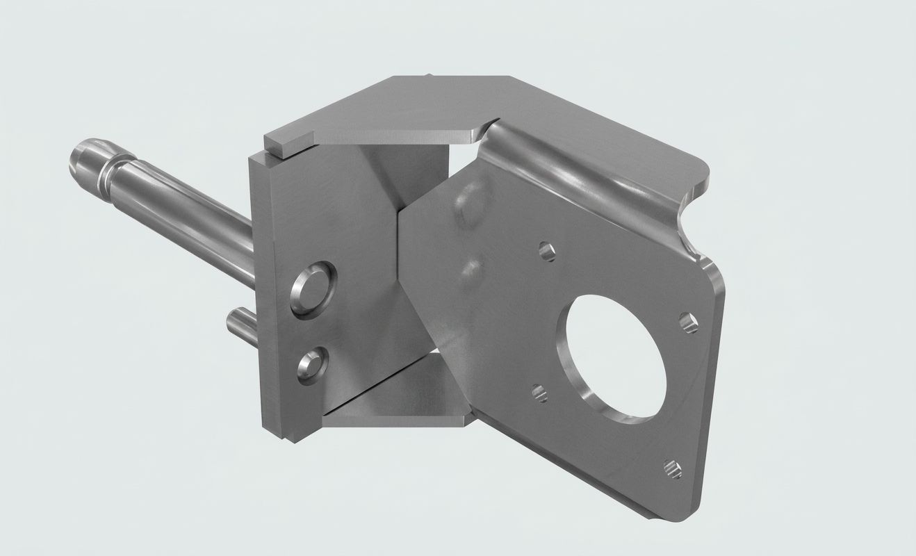 YOKE - STR 32 MINI RT